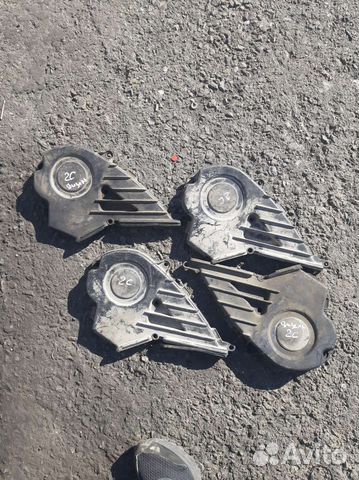 Шрышка грм Toyota 2C 3C-E дизель