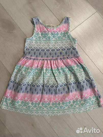 Сарафан для девочки