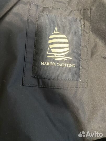 Marina yachting мужское