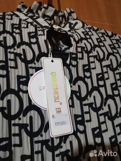 Платье женское