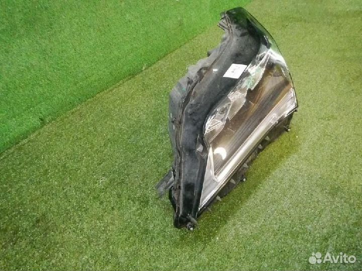 Фара левая Lexus RX200t/RX300/RX350/RX350L/RX450h/RX450hL