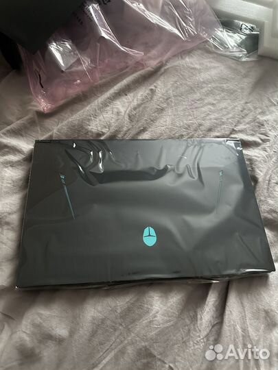 Thunderobot 911s Core XD black I5/RTX4050/DDR5