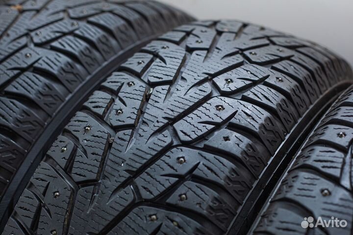 Yokohama Ice Guard IG55 225/60 R18 104T