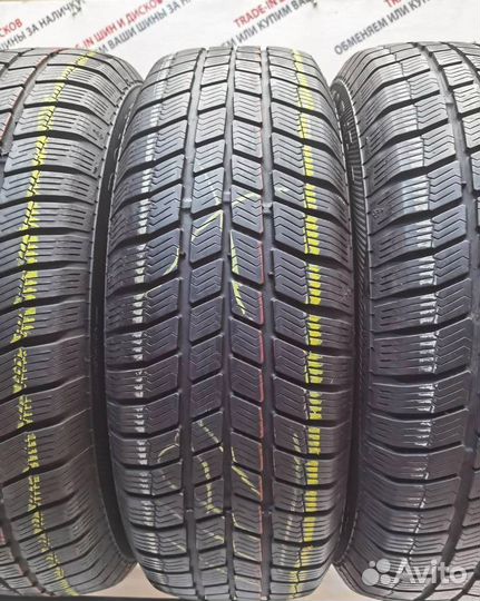 Barum Polaris 3 4x4 205/70 R15 96T