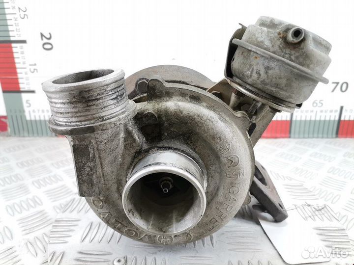 Турбина для Volvo XC90 1 8603296