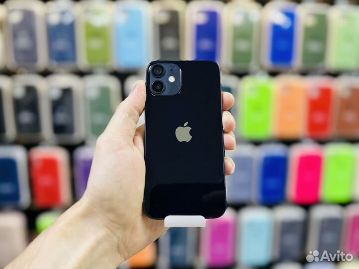 iPhone 12 mini, 128 ГБ