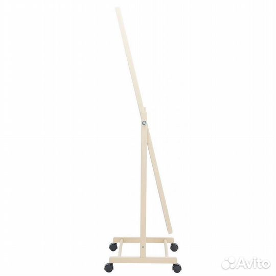 Зеркало напольное В 27Н слоновая кость 137 см х 42