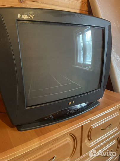 Телевизор LG