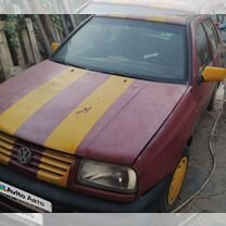 Volkswagen Vento 1.8 MT, 1992, 288 000 км, с пробегом, цена 100 000 руб.