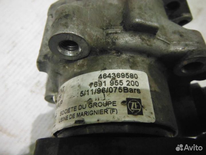 Насос гидроусилителя Fiat Bravo 1995-2001