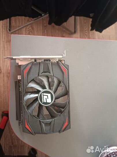 Видеокарта 4 gb