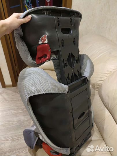 Автокресло 