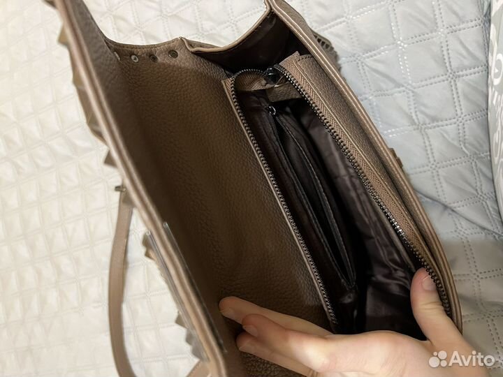 Сумка valentino