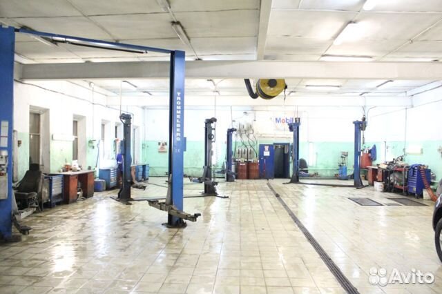 Слесарь Автослесарь