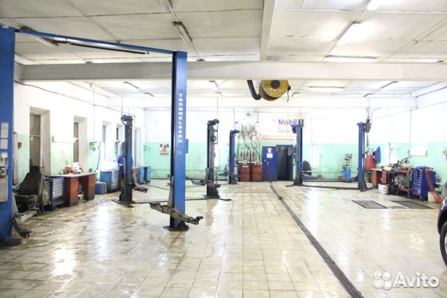 Слесарь Автослесарь