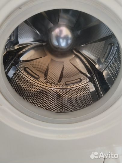 Стиральная машина Ariston AS 1047 CTX