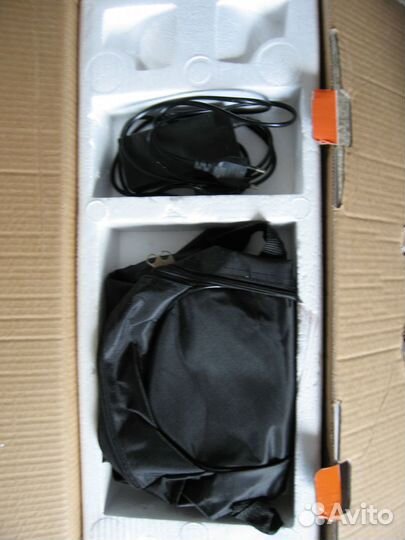 Гироборд Hoverbot A-3 light