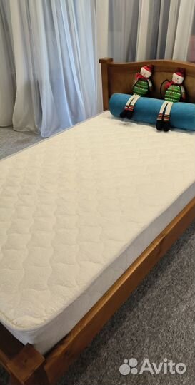 Матрас Ортопедический двухсторонний новый