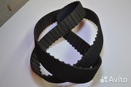 Ремень зубчатый лр 3-80-16