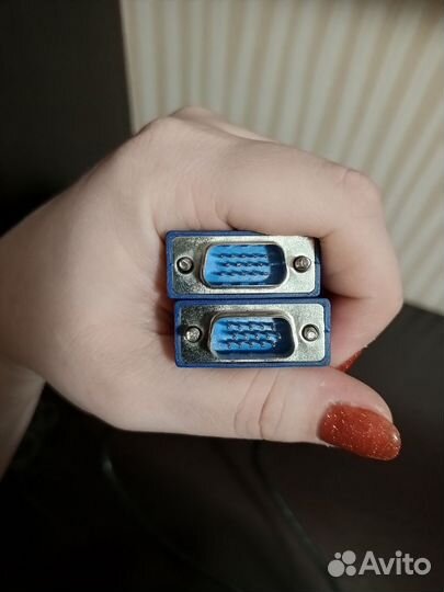 Провод компьютерный