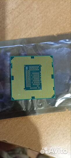 Процессор i5 3450 lga1155