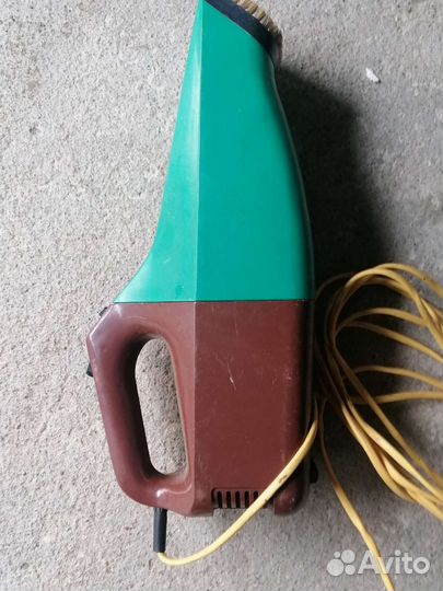 Пылесосы бу