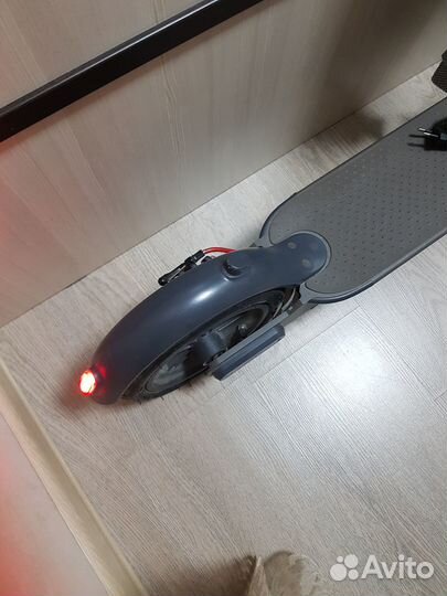 Электросамокат для взрослых