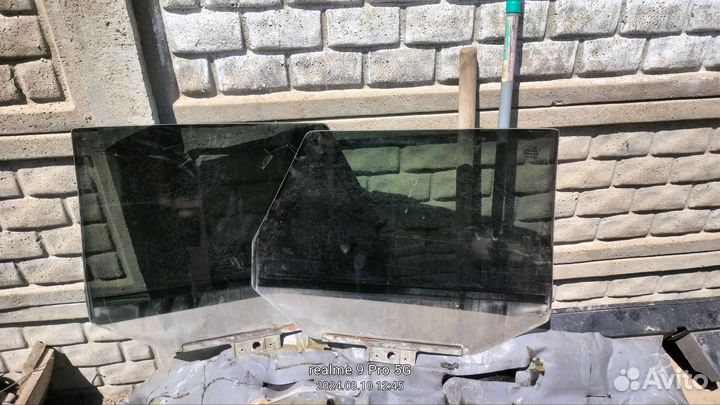 Стекло ваз 2109