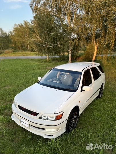 Toyota Vista Ardeo 2.0 AT, 1999, 320 000 км