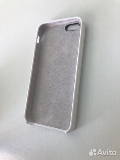 Чехол на iPhone 5s и SE первого поколения