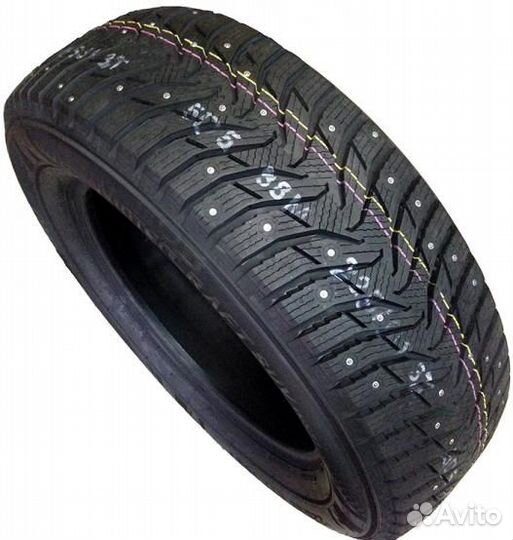 Kumho WinterCraft SUV Ice WS31 225/55 R19 99H