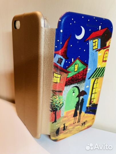 Чехол на Apple iPhone SE / 5s / 5