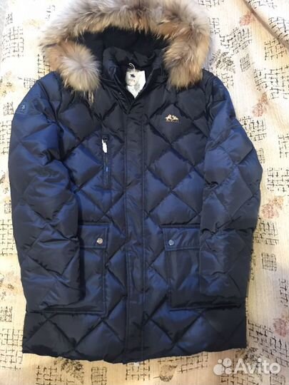 Куртка U.S. polo assn