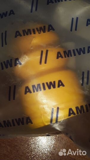 Отбойник переднего амортизатора KIA, hyundai