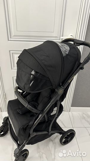 Коляска прогулочная Danki Prime trend