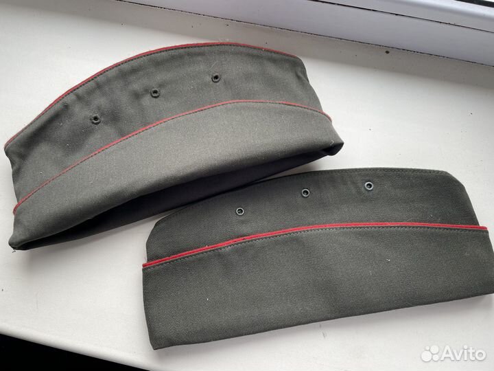 Военные вещи