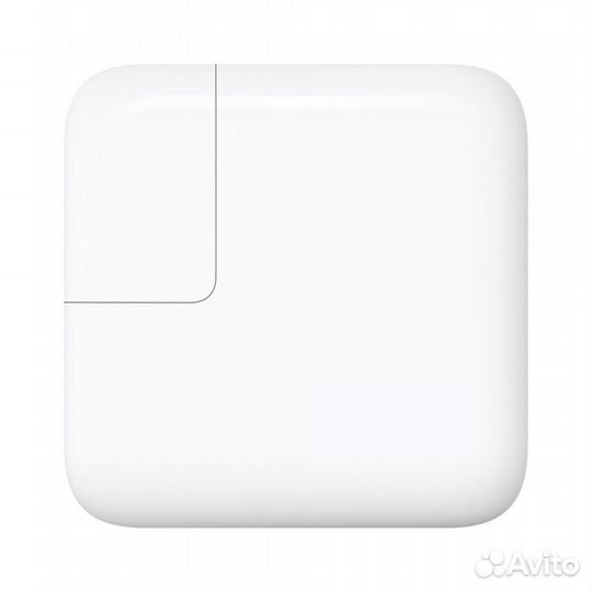 USA Адаптер питания Apple USB type A