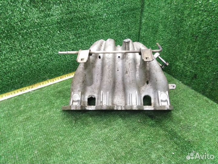 Коллектор впускной Geely Otaka CK 2007