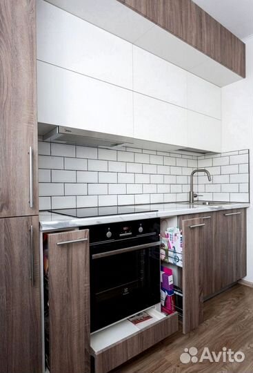 Кухонный гарнитур 