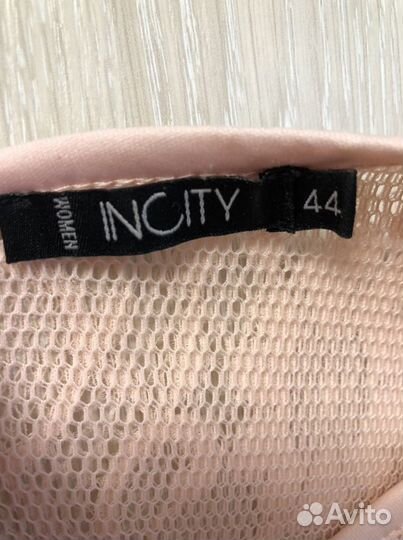 Платье Incity