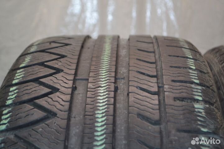 Michelin Pilot Alpin PA3 245/40 R18 97W