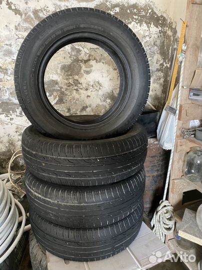 Goldstone GS2020 5/5 R15