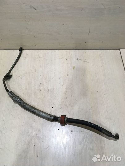 Трубка шланг гидроусилителя Мерседес W220