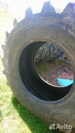 Firestone ATX 710/70 R38