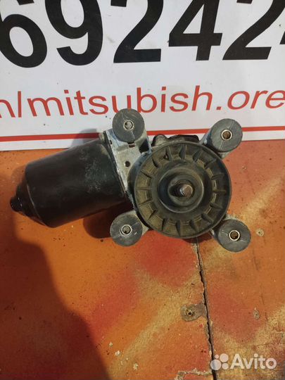 Моторчик дворников mr192793 mitsubishi galant 8