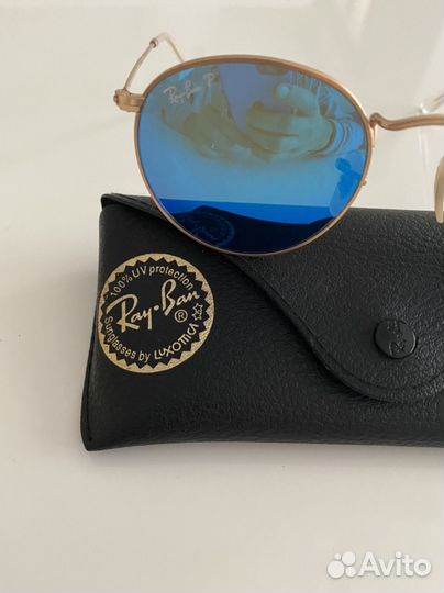 Очки ray ban женские
