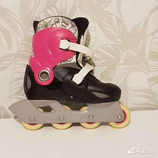 Ролики детские