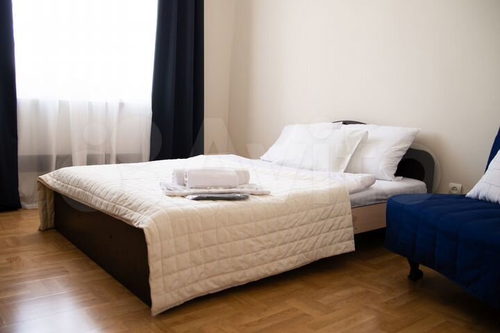 2-к. квартира, 72 м², 7/9 эт.