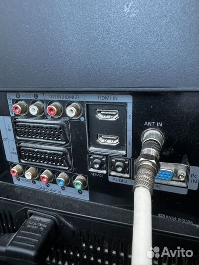 Телевизор бу