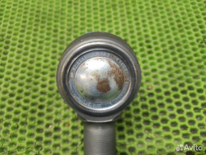 Наконечник рулевой тяги Daf/Man/Mb/Rvi/Scania